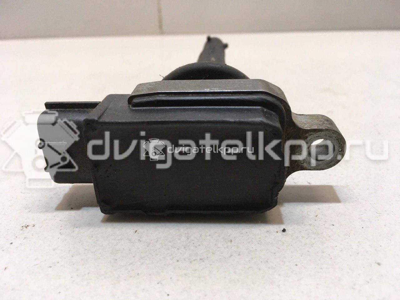 Фото Катушка зажигания  22448ED800 для Nissan Tiida / X-Trail / 350 Z Z33 / 370 Z Z34 / Altima {forloop.counter}}