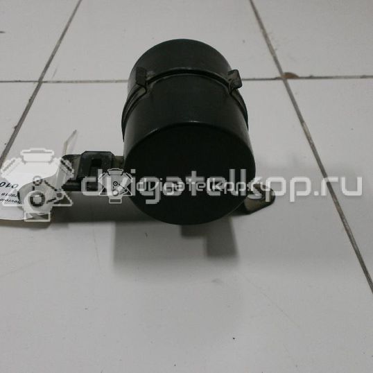 Фото Клапан воздушный для двигателя F16D3 для Daewoo / Chevrolet / Holden 106 л.с 16V 1.6 л бензин 96378819