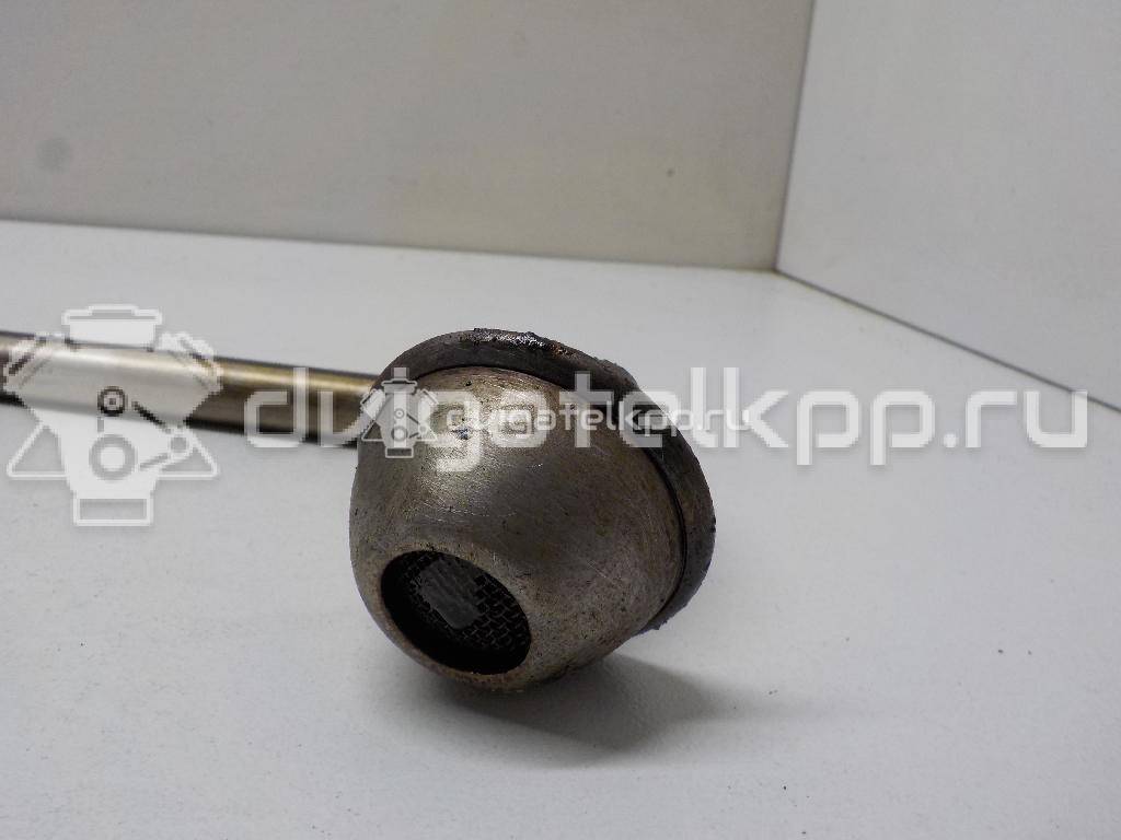 Фото Маслозаборник для двигателя F16D3 для Daewoo / Buick (Sgm) / Chevrolet / Holden 106-110 л.с 16V 1.6 л бензин 94580817 {forloop.counter}}