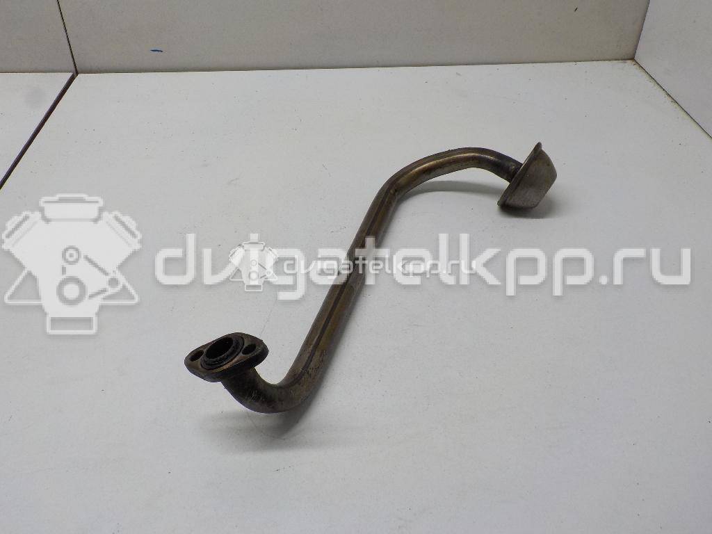 Фото Маслозаборник для двигателя F16D3 для Buick / Daewoo / Chevrolet / Holden 106 л.с 16V 1.6 л бензин 94580817 {forloop.counter}}