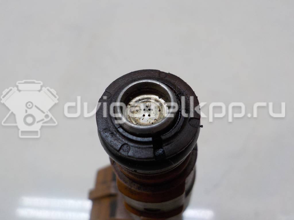 Фото Форсунка инжекторная электрическая  9186340 для Volvo S70 Ls / C70 / V70 / S60 / S80 {forloop.counter}}