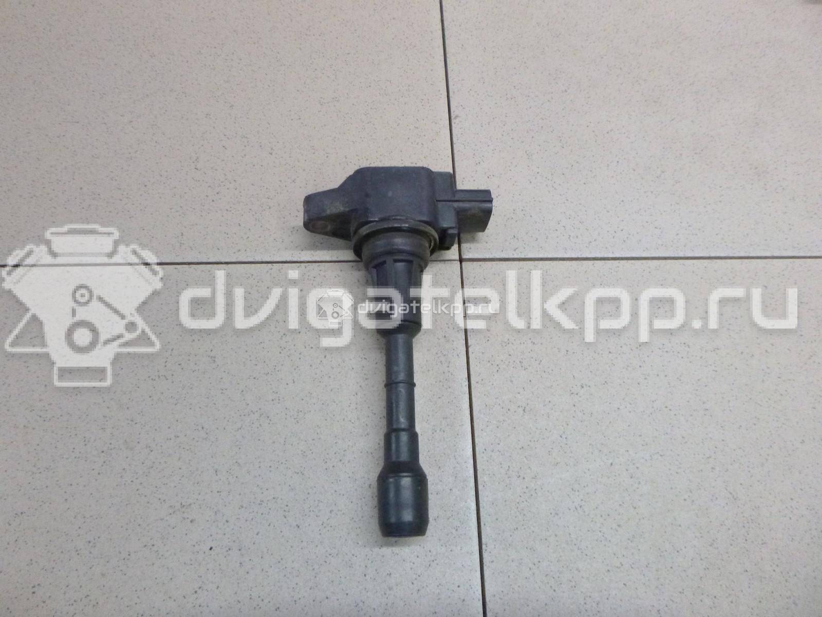 Фото Катушка зажигания  22448JA10C для Nissan Tiida / X-Trail / 350 Z Z33 / 370 Z Z34 / Altima {forloop.counter}}