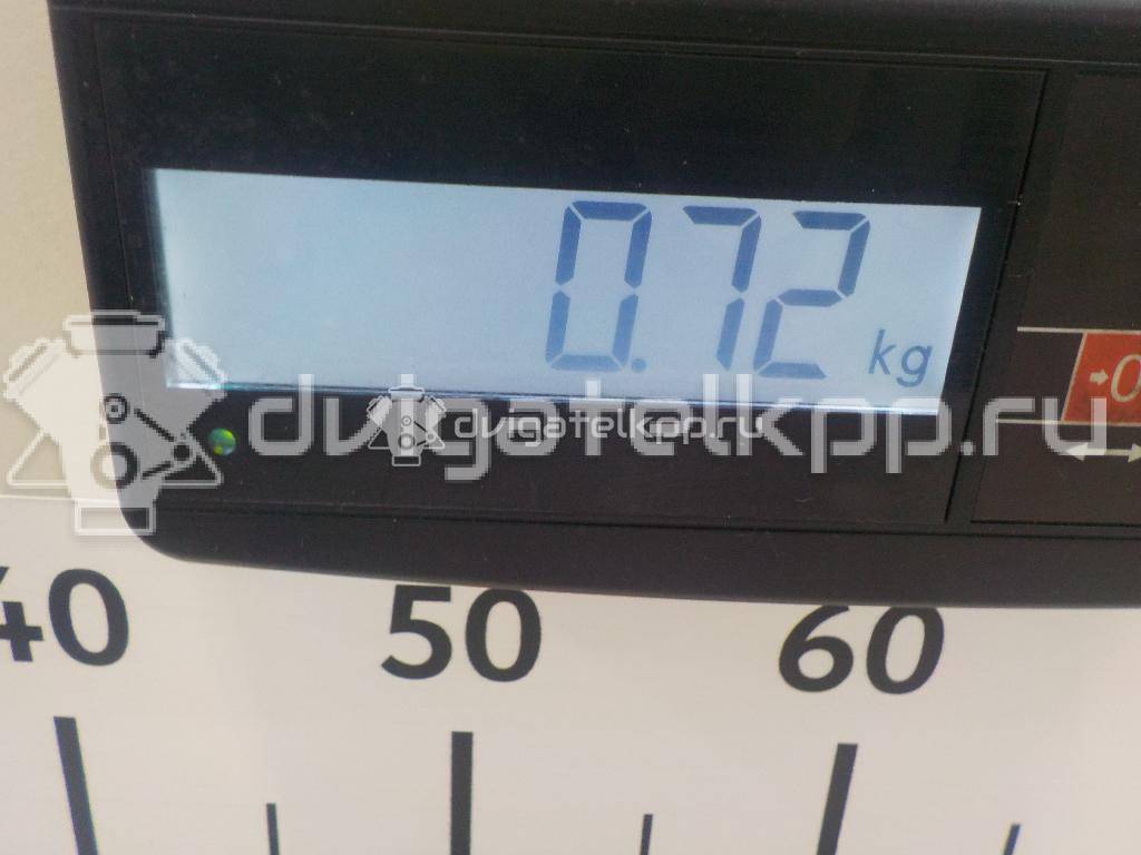 Фото Патрубок интеркулера  14463EB30A для nissan Navara (D40) {forloop.counter}}