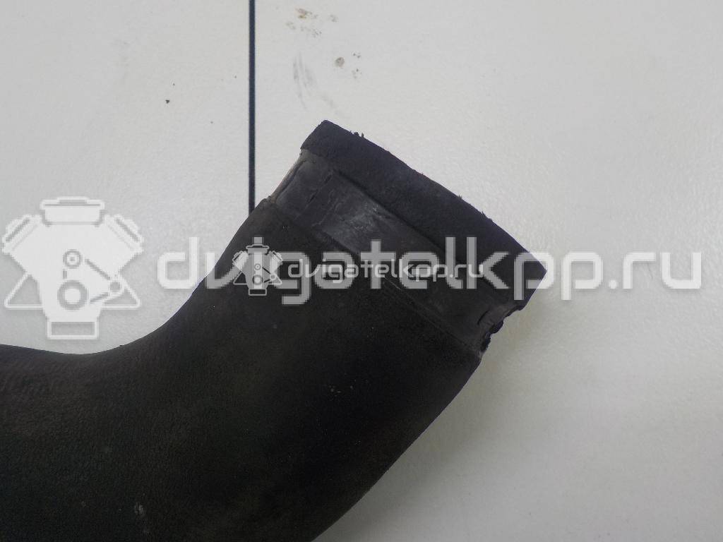 Фото Патрубок интеркулера  14463EB316 для Nissan Navara / Np300 / Pathfinder {forloop.counter}}