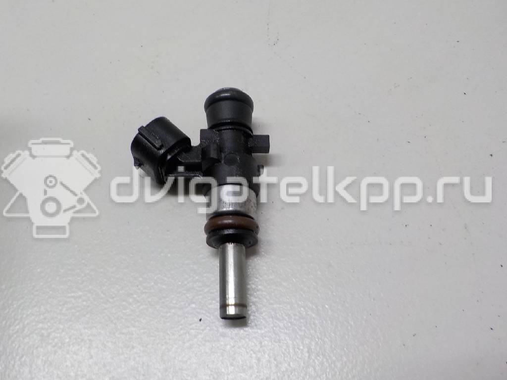 Фото Форсунка инжекторная электрическая  06l906031a для Audi A4 / A6 / A3 / A5 / Tt {forloop.counter}}