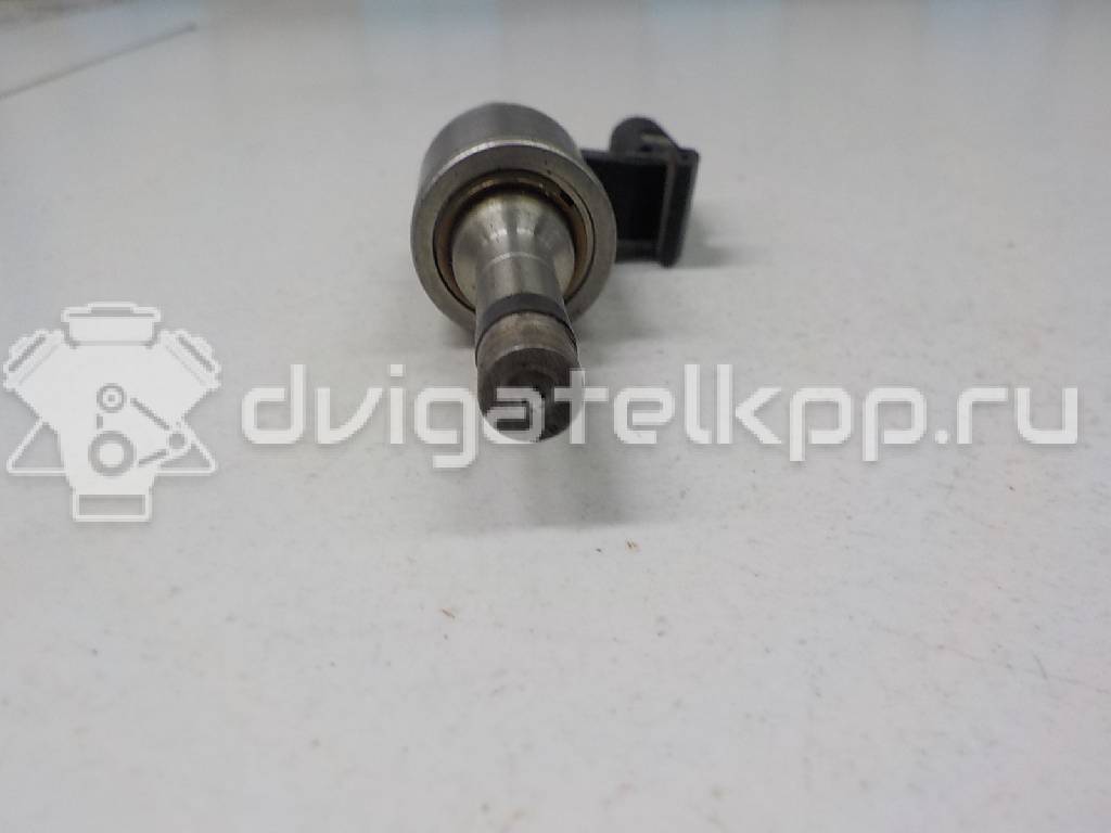 Фото Форсунка инжекторная электрическая  04E906036T для Skoda Yeti 5L / Fabia / Octavia / Superb / Rapid {forloop.counter}}