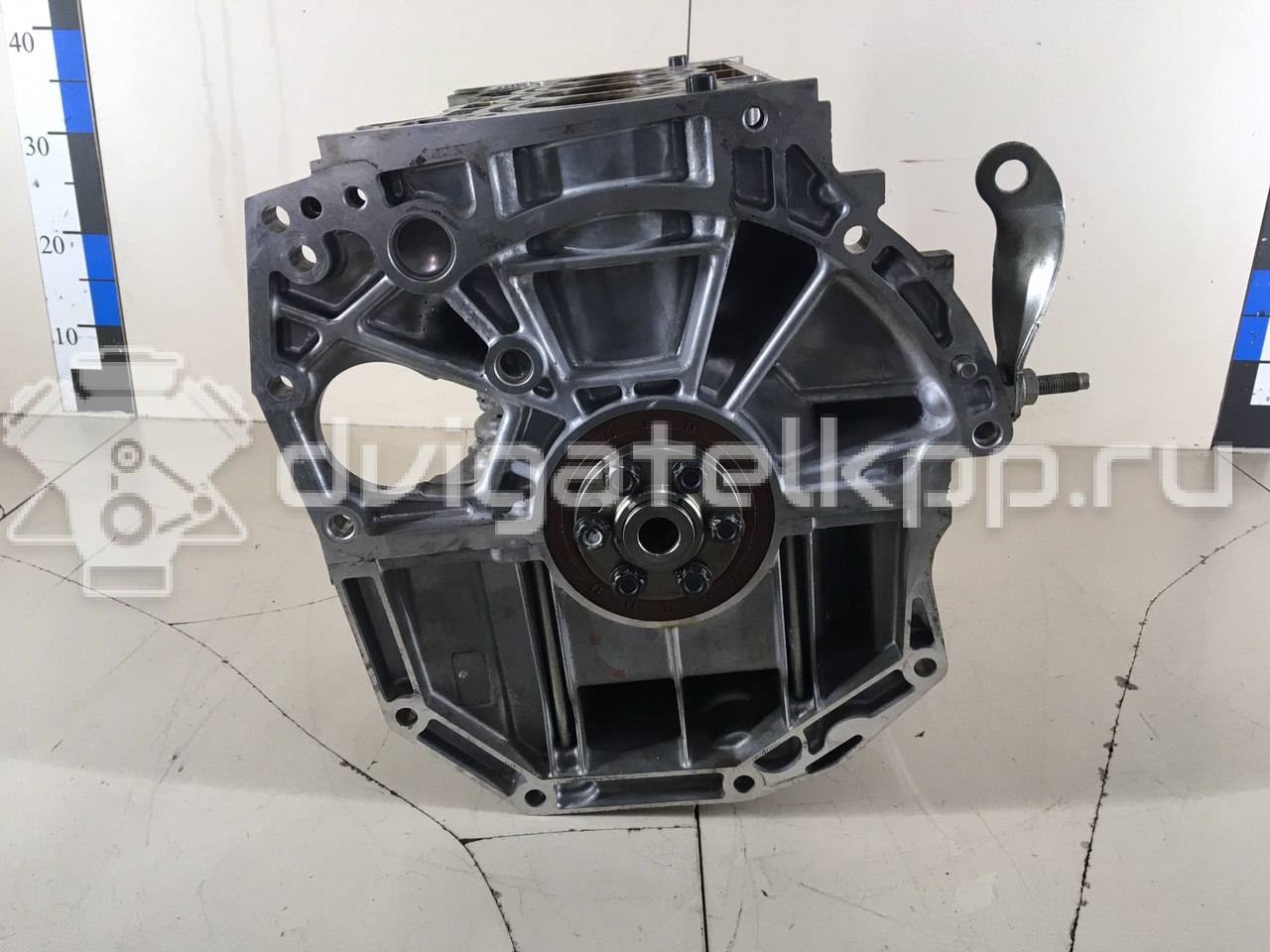 Фото Блок двигателя  10103BA60A для Venucia / Dongfeng (Dfac) / Nissan (Zhengzhou) / Samsung / Mazda / Nissan / Mitsubishi / Nissan (Dongfeng) {forloop.counter}}