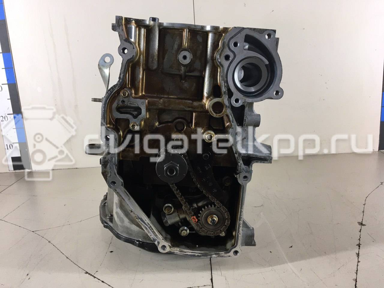 Фото Блок двигателя  10103BA60A для Venucia / Dongfeng (Dfac) / Nissan (Zhengzhou) / Samsung / Mazda / Nissan / Mitsubishi / Nissan (Dongfeng) {forloop.counter}}