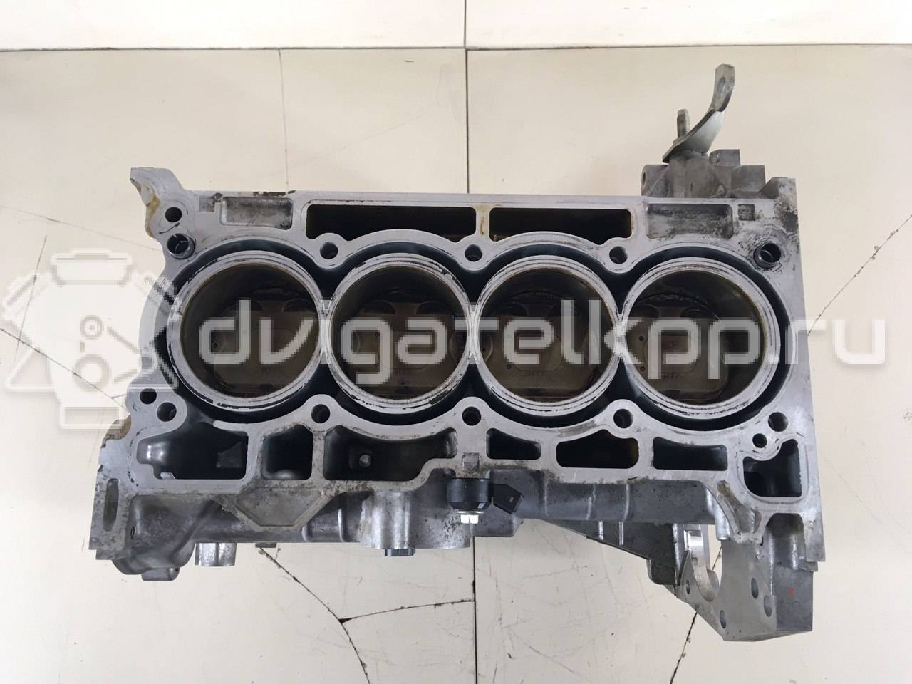 Фото Блок двигателя  10103BA60A для Venucia / Dongfeng (Dfac) / Nissan (Zhengzhou) / Samsung / Mazda / Nissan / Mitsubishi / Nissan (Dongfeng) {forloop.counter}}