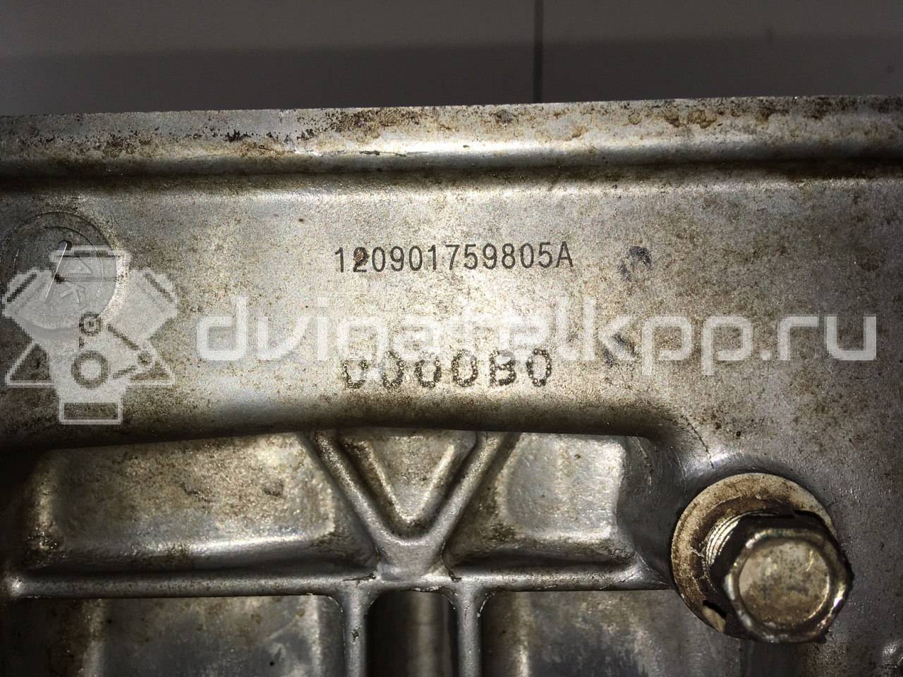 Фото Блок двигателя  10103BA60A для Venucia / Dongfeng (Dfac) / Nissan (Zhengzhou) / Samsung / Mazda / Nissan / Mitsubishi / Nissan (Dongfeng) {forloop.counter}}