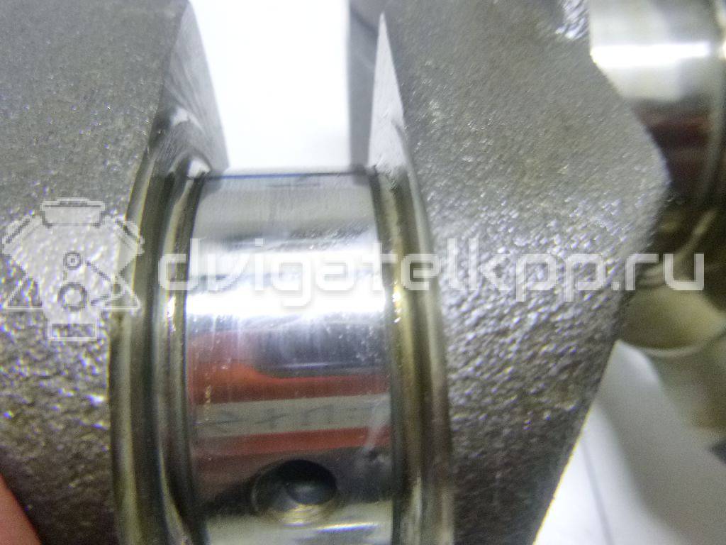 Фото Коленвал  122001va0a для Venucia / Suzuki / Dongfeng Fengdu / Nissan / Nissan (Dongfeng) / Fengshen {forloop.counter}}