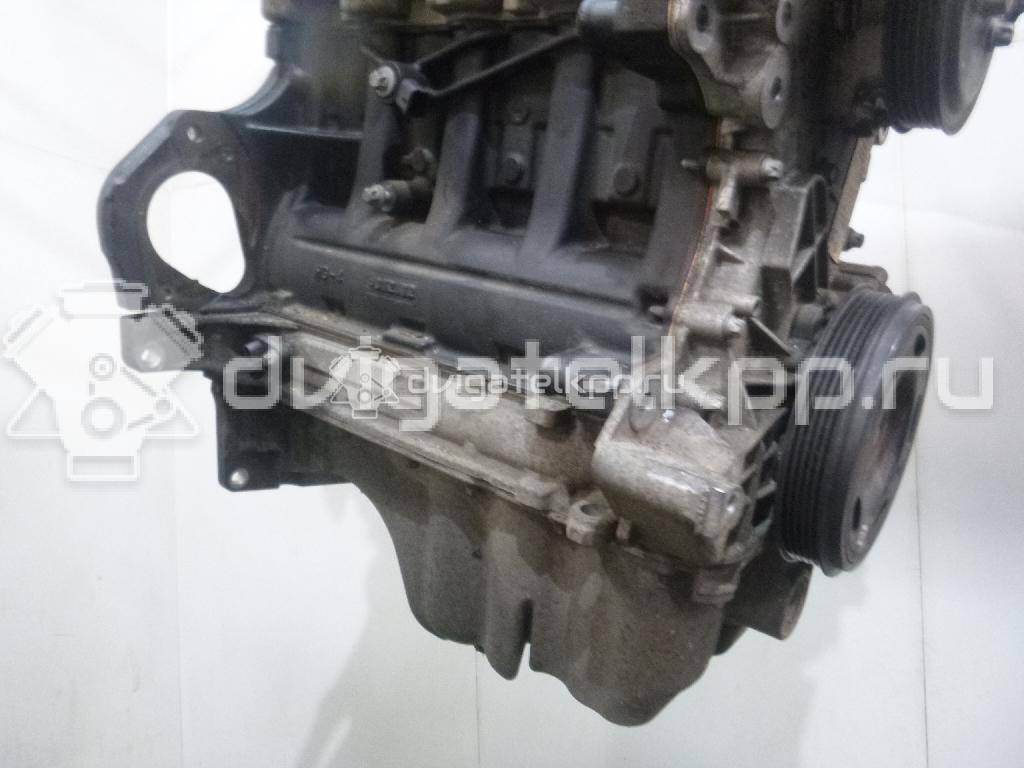 Фото Контрактный (б/у) двигатель A 12 XER для Chevrolet / Vauxhall 86 л.с 16V 1.2 л бензин 95517725 {forloop.counter}}