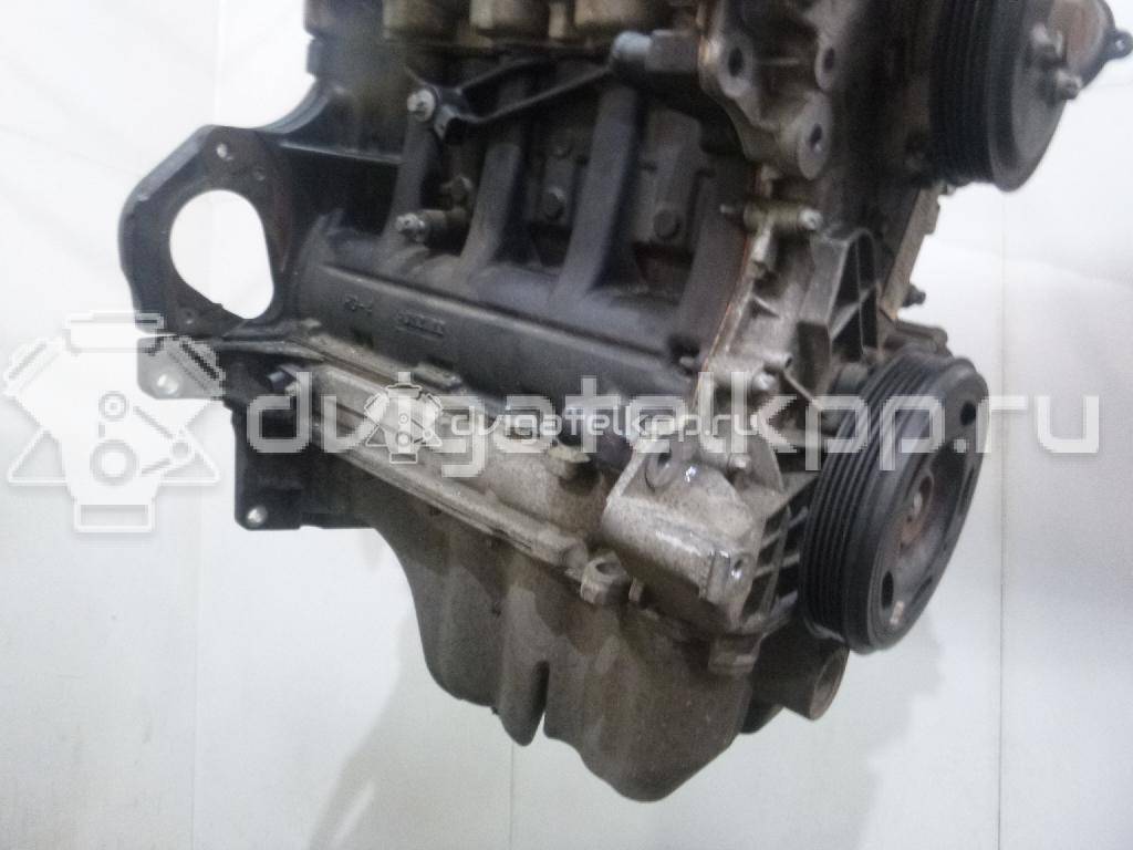 Фото Контрактный (б/у) двигатель A 12 XER для Chevrolet / Vauxhall 86 л.с 16V 1.2 л бензин 95517725 {forloop.counter}}