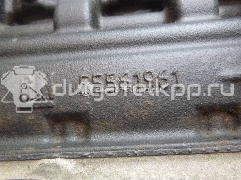 Фото Контрактный (б/у) двигатель A 12 XER для Chevrolet / Vauxhall 86 л.с 16V 1.2 л бензин 95517725 {forloop.counter}}