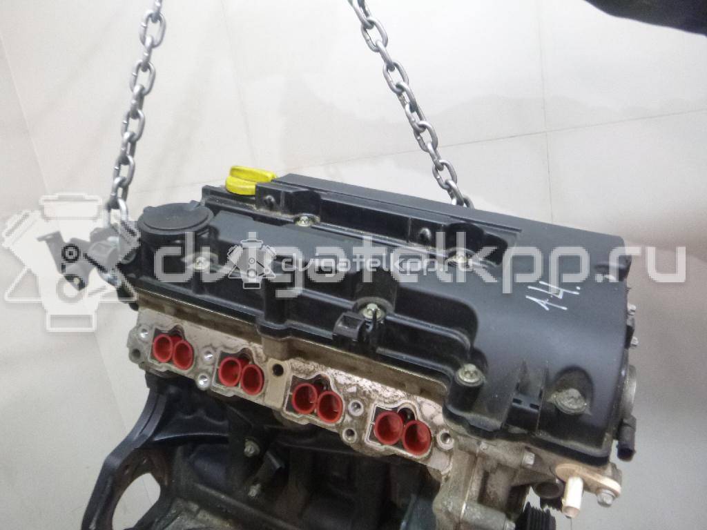 Фото Контрактный (б/у) двигатель A 12 XER для Chevrolet / Vauxhall 86 л.с 16V 1.2 л бензин 95517725 {forloop.counter}}