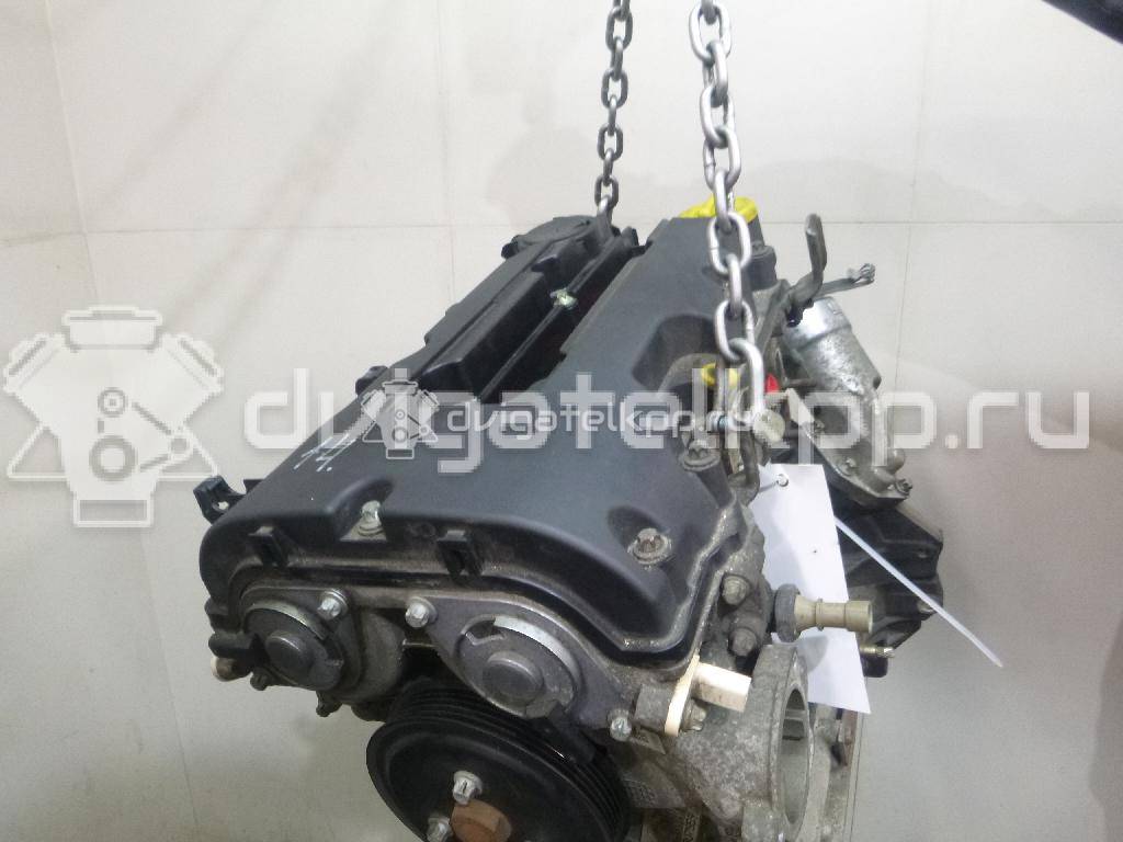 Фото Контрактный (б/у) двигатель A 12 XER для Chevrolet / Vauxhall 86 л.с 16V 1.2 л бензин 95517725 {forloop.counter}}