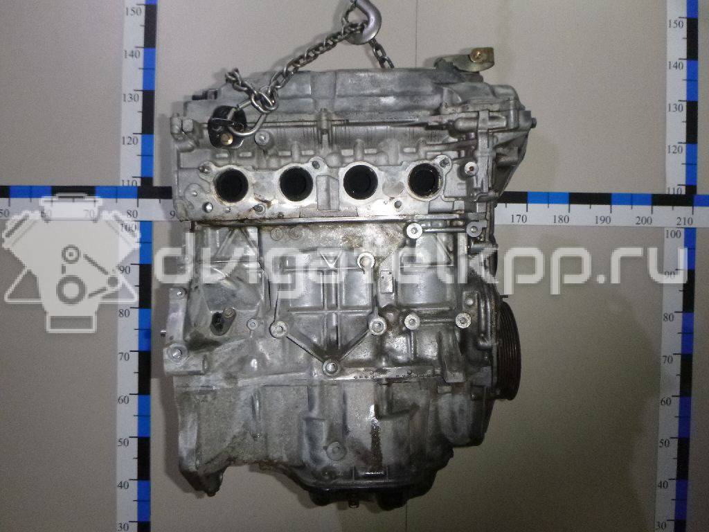 Фото Контрактный (б/у) двигатель HR16DE для Dongfeng (Dfac) / Nissan (Zhengzhou) / Samsung / Mazda / Nissan / Mitsubishi / Nissan (Dongfeng) 87-140 л.с 16V 1.6 л Бензин/спирт 10102BC23F {forloop.counter}}