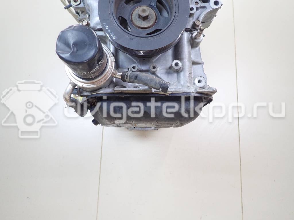 Фото Контрактный (б/у) двигатель VQ35DE для Infiniti / Mitsuoka / Isuzu / Nissan / Nissan (Dongfeng) 243-284 л.с 24V 3.5 л бензин 101029W2AD {forloop.counter}}