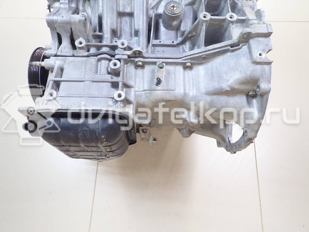 Фото Контрактный (б/у) двигатель VQ35DE для Infiniti / Mitsuoka / Isuzu / Nissan / Nissan (Dongfeng) 243-284 л.с 24V 3.5 л бензин 101029W2AD {forloop.counter}}