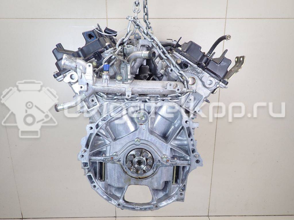 Фото Контрактный (б/у) двигатель VQ35DE для Infiniti / Mitsuoka / Isuzu / Nissan / Nissan (Dongfeng) 243-284 л.с 24V 3.5 л бензин 101029W2AD {forloop.counter}}