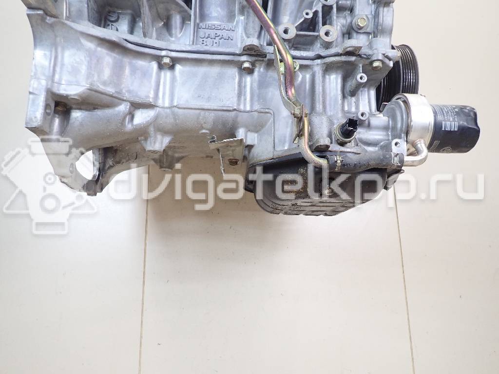 Фото Контрактный (б/у) двигатель VQ35DE для Infiniti / Mitsuoka / Isuzu / Nissan / Nissan (Dongfeng) 243-284 л.с 24V 3.5 л бензин 101029W2AD {forloop.counter}}