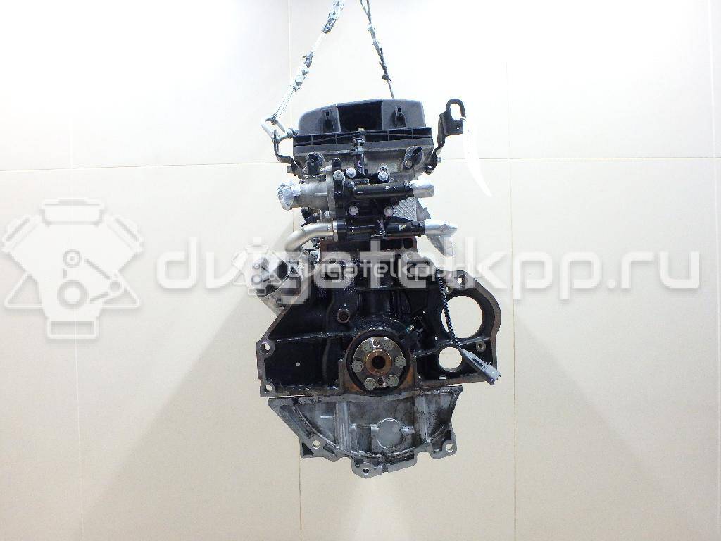 Фото Контрактный (б/у) двигатель LWE для Chevrolet Cruze / Aveo 136-140 л.с 16V 1.8 л бензин {forloop.counter}}