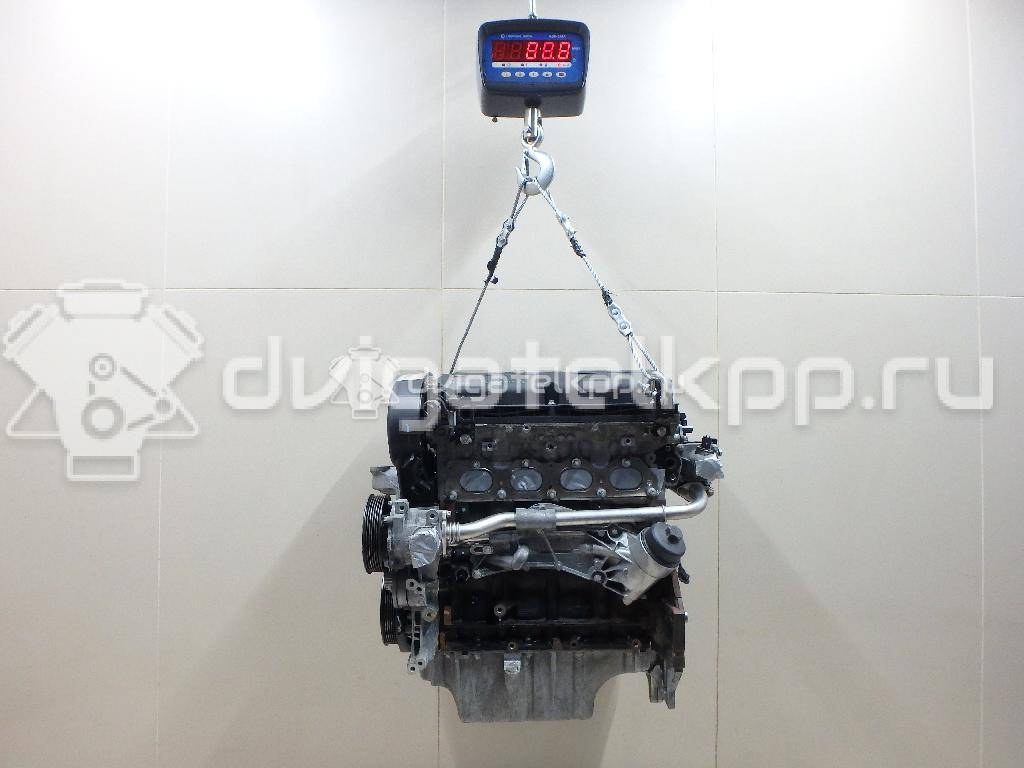 Фото Контрактный (б/у) двигатель LWE для Chevrolet Cruze / Aveo 136-140 л.с 16V 1.8 л бензин {forloop.counter}}