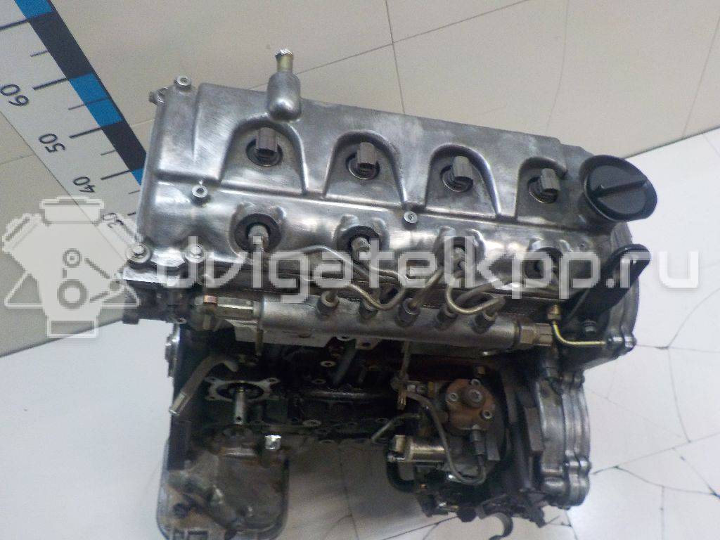 Фото Контрактный (б/у) двигатель YD25DDTi для Nissan Bassara / Nv350 E26 / Serena / Sani / Presage 100-190 л.с 16V 2.5 л Дизельное топливо 10102EB30A {forloop.counter}}