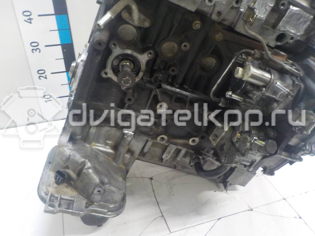 Фото Контрактный (б/у) двигатель YD25DDTi для Nissan Bassara / Nv350 E26 / Serena / Sani / Presage 100-190 л.с 16V 2.5 л Дизельное топливо 10102EB30A {forloop.counter}}