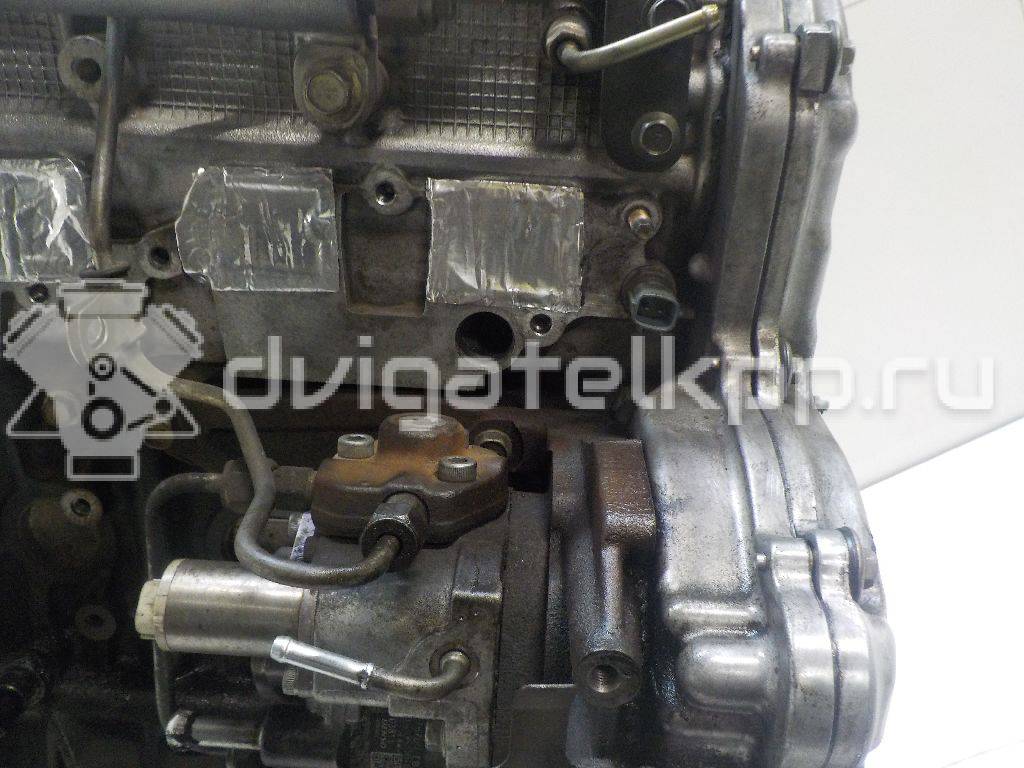 Фото Контрактный (б/у) двигатель YD25DDTi для Nissan Bassara / Nv350 E26 / Serena / Sani / Presage 100-190 л.с 16V 2.5 л Дизельное топливо 10102EB30A {forloop.counter}}