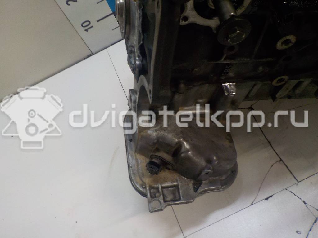 Фото Контрактный (б/у) двигатель YD25DDTi для Nissan Bassara / Nv350 E26 / Serena / Sani / Presage 100-190 л.с 16V 2.5 л Дизельное топливо 10102EB30A {forloop.counter}}