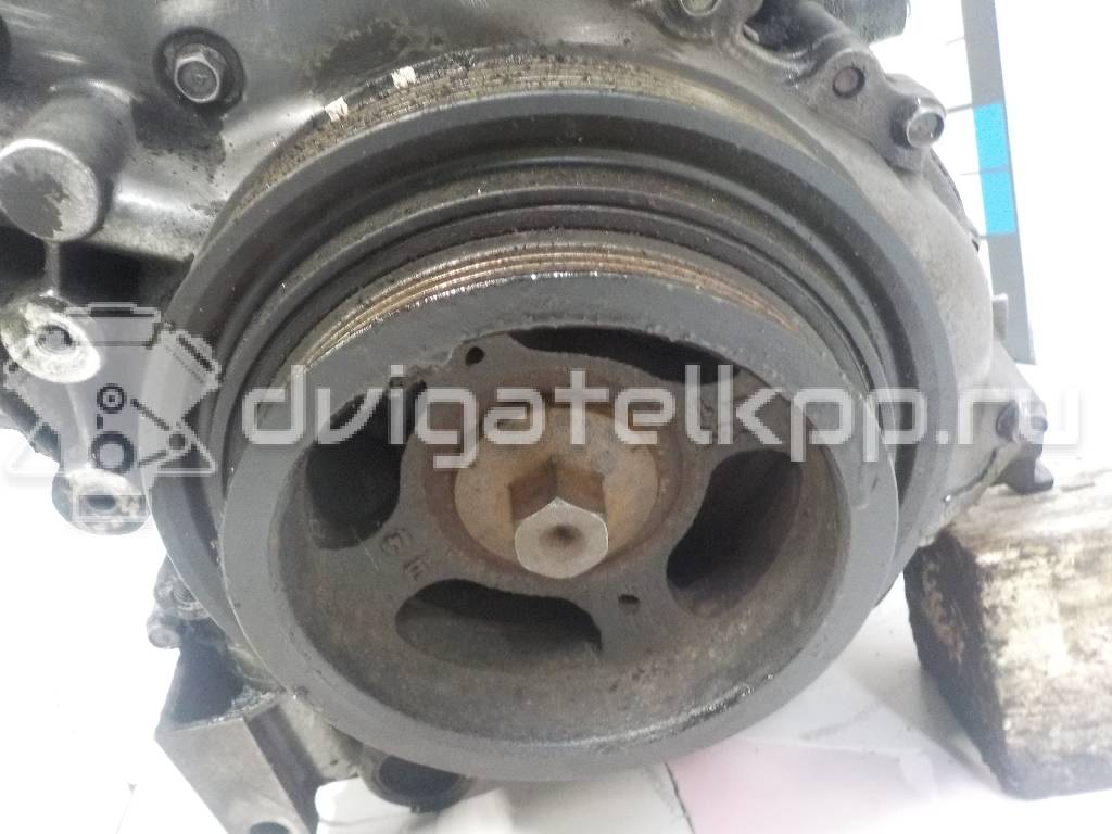 Фото Контрактный (б/у) двигатель YD25DDTi для Nissan Bassara / Nv350 E26 / Serena / Sani / Presage 100-190 л.с 16V 2.5 л Дизельное топливо 10102EB30A {forloop.counter}}