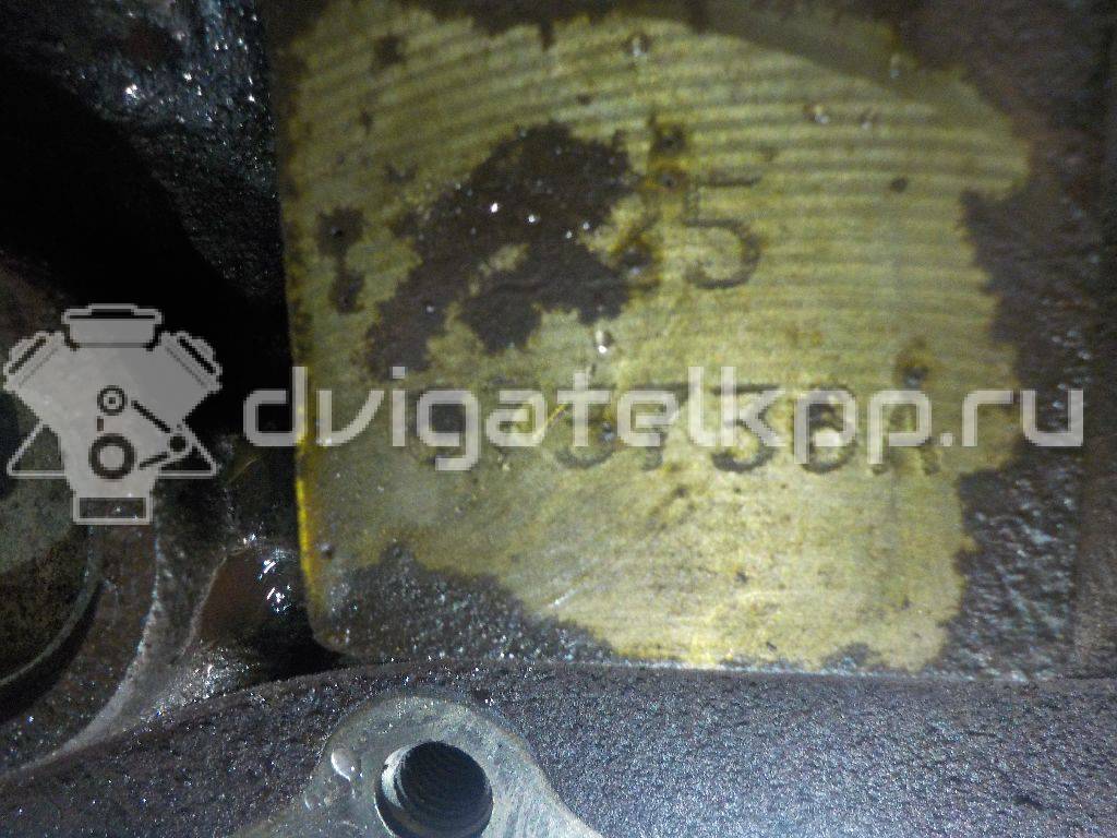 Фото Контрактный (б/у) двигатель YD25DDTi для Nissan Bassara / Nv350 E26 / Serena / Sani / Presage 100-190 л.с 16V 2.5 л Дизельное топливо 10102EB30A {forloop.counter}}