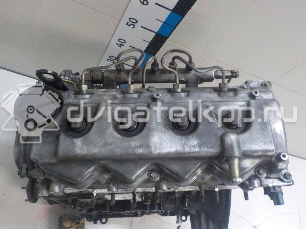 Фото Контрактный (б/у) двигатель YD25DDTi для Nissan Bassara / Nv350 E26 / Serena / Sani / Presage 100-190 л.с 16V 2.5 л Дизельное топливо 10102EB30A {forloop.counter}}