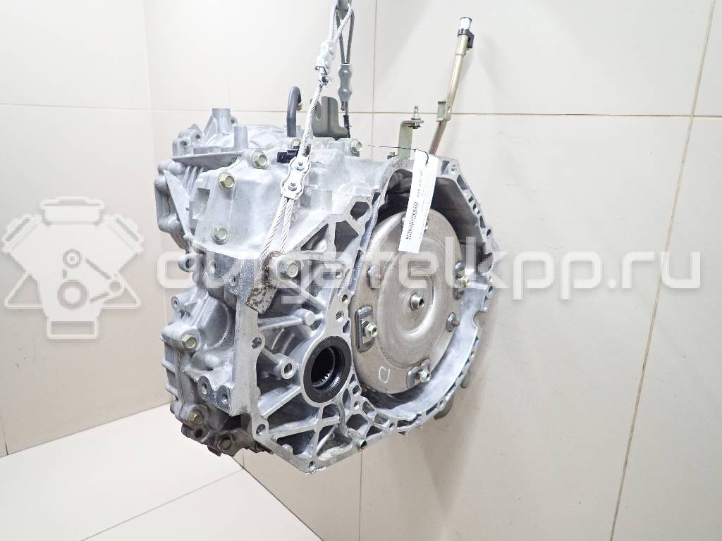 Фото Контрактная (б/у) АКПП для Infiniti / Mitsuoka / Isuzu / Nissan / Nissan (Dongfeng) 231-305 л.с 24V 3.5 л VQ35DE бензин 310201XD16 {forloop.counter}}