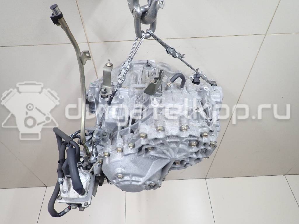 Фото Контрактная (б/у) АКПП для Infiniti / Mitsuoka / Isuzu / Nissan / Nissan (Dongfeng) 218-258 л.с 24V 3.5 л VQ35DE бензин 310201XD16 {forloop.counter}}