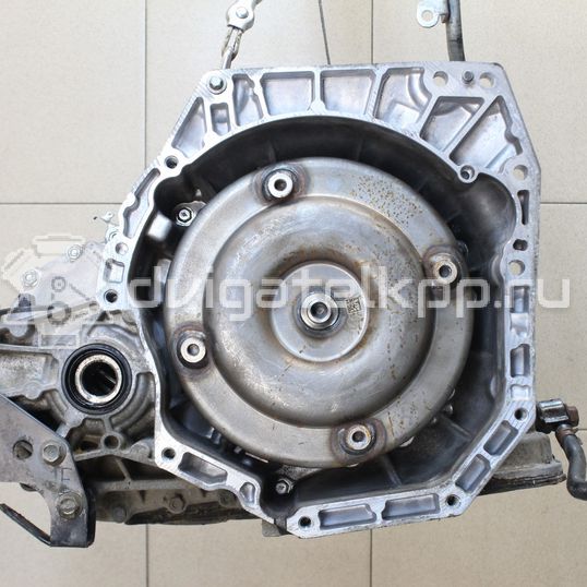 Фото Контрактная (б/у) АКПП для Dongfeng (Dfac) / Nissan (Zhengzhou) / Samsung / Mazda / Mitsubishi / Nissan / Nissan (Dongfeng) 105-126 л.с 16V 1.6 л HR16DE бензин 310203CX3D