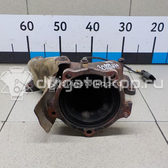 Фото Коллектор выпускной  1400274c01 для nissan Primera P11E