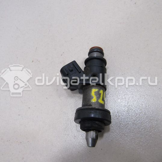 Фото Форсунка инжекторная электрическая  06164PEJ000 для Honda Civic / Domani / Crx / Hr-V / Orthia Partner El , Ey