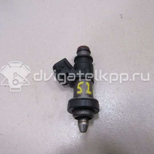 Фото Форсунка инжекторная электрическая  06164pej000 для Honda Civic / Domani / Crx / Hr-V / Orthia Partner El , Ey