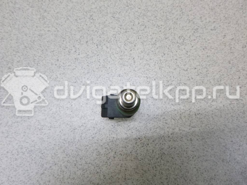 Фото Форсунка инжекторная электрическая  1429840 для Ford Fiesta / Focus / C-Max / B-Max Jk / Fusion Ju {forloop.counter}}