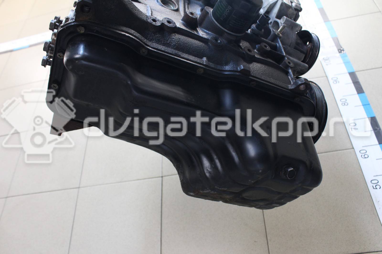 Фото Контрактный (б/у) двигатель QG18DE для Nissan Expert / Pulsar / Sentra / Sunny / Bluebird 106-128 л.с 16V 1.8 л бензин 10102AU3SB {forloop.counter}}