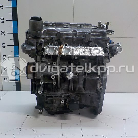 Фото Контрактный (б/у) двигатель HR16DE для Dongfeng (Dfac) / Nissan (Zhengzhou) / Samsung / Mazda / Nissan / Mitsubishi / Nissan (Dongfeng) 87-140 л.с 16V 1.6 л Бензин/спирт 10102jd00f