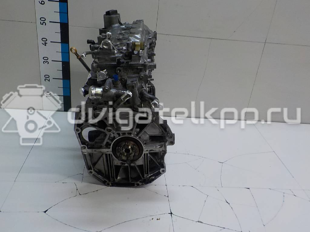 Фото Контрактный (б/у) двигатель HR16DE для Dongfeng (Dfac) / Nissan (Zhengzhou) / Samsung / Mazda / Nissan / Mitsubishi / Nissan (Dongfeng) 109 л.с 16V 1.6 л бензин 10102jd00f {forloop.counter}}