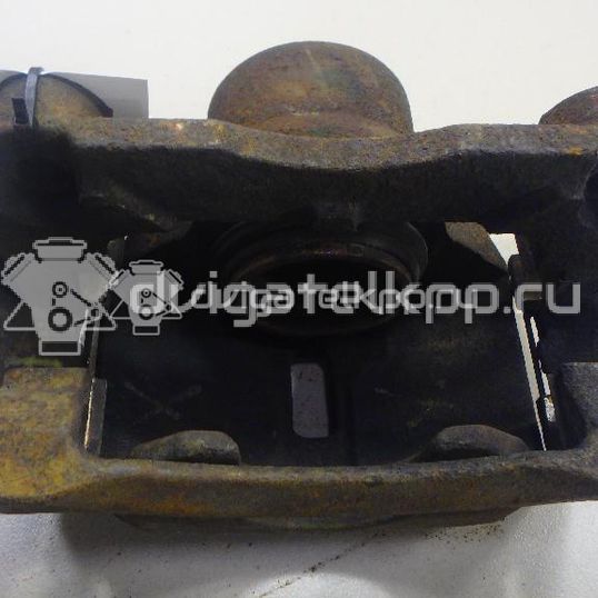 Фото Скоба суппорта переднего  41011JD00A для Nissan Qashqai / X-Trail / Murano