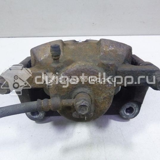 Фото Скоба суппорта переднего  41011JD00A для Nissan Qashqai / X-Trail / Murano