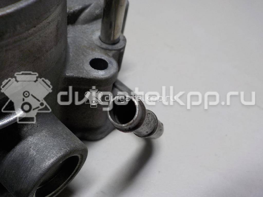 Фото Заслонка дроссельная электрическая  161194bb0a для Nissan (Dongfeng) / Nissan {forloop.counter}}