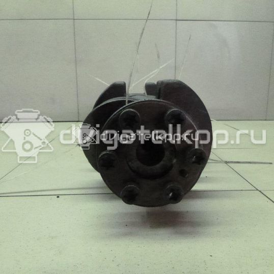 Фото Коленвал для двигателя 2H0 для Saturn / Chevrolet / Holden / Daewoo / Chevrolet (Sgm) 140 л.с 16V 1.8 л бензин 55569765