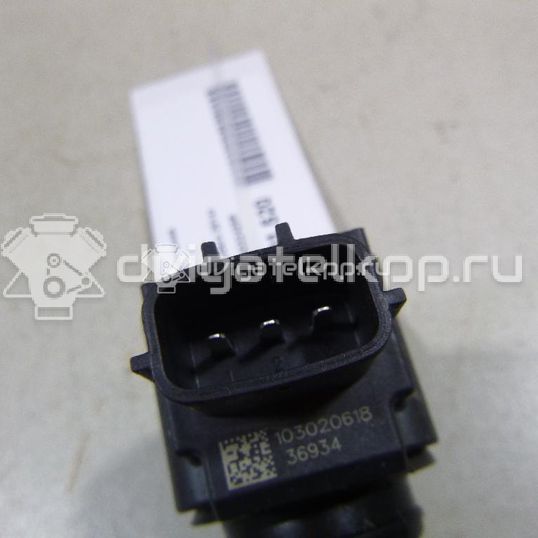 Фото Катушка зажигания  224332428R для Nissan Juke F15 / Pulsar C13 / Qashqai