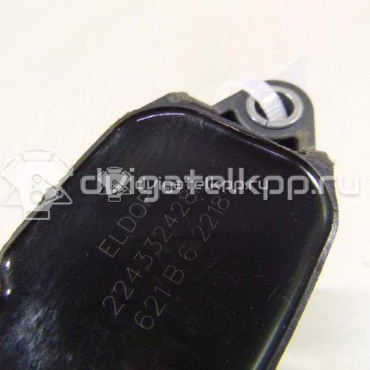 Фото Катушка зажигания  224332428R для Nissan Juke F15 / Pulsar C13 / Qashqai